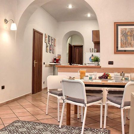 Coliseum Rome Apartments Cameră foto