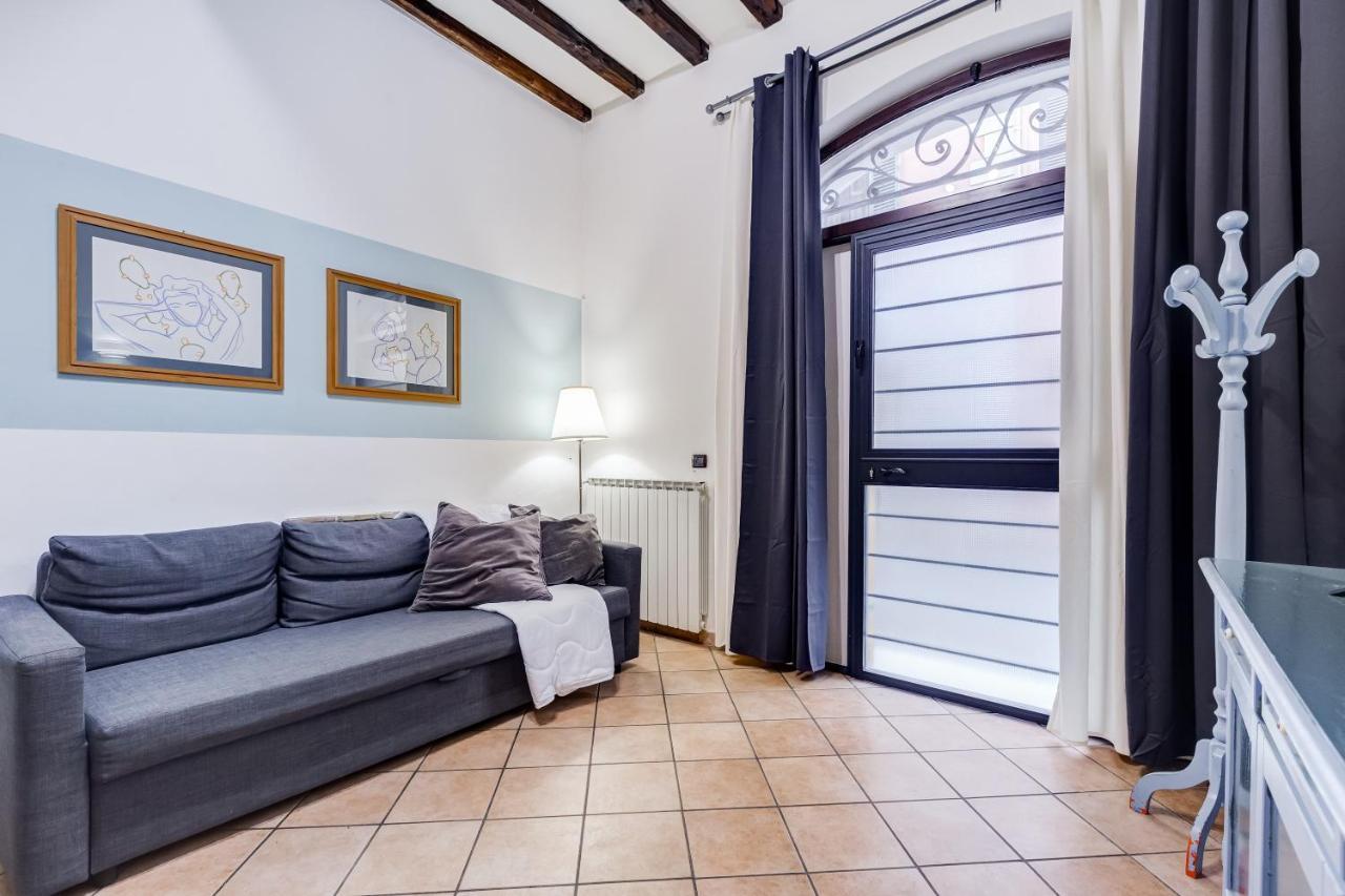 Coliseum Rome Apartments Exterior foto