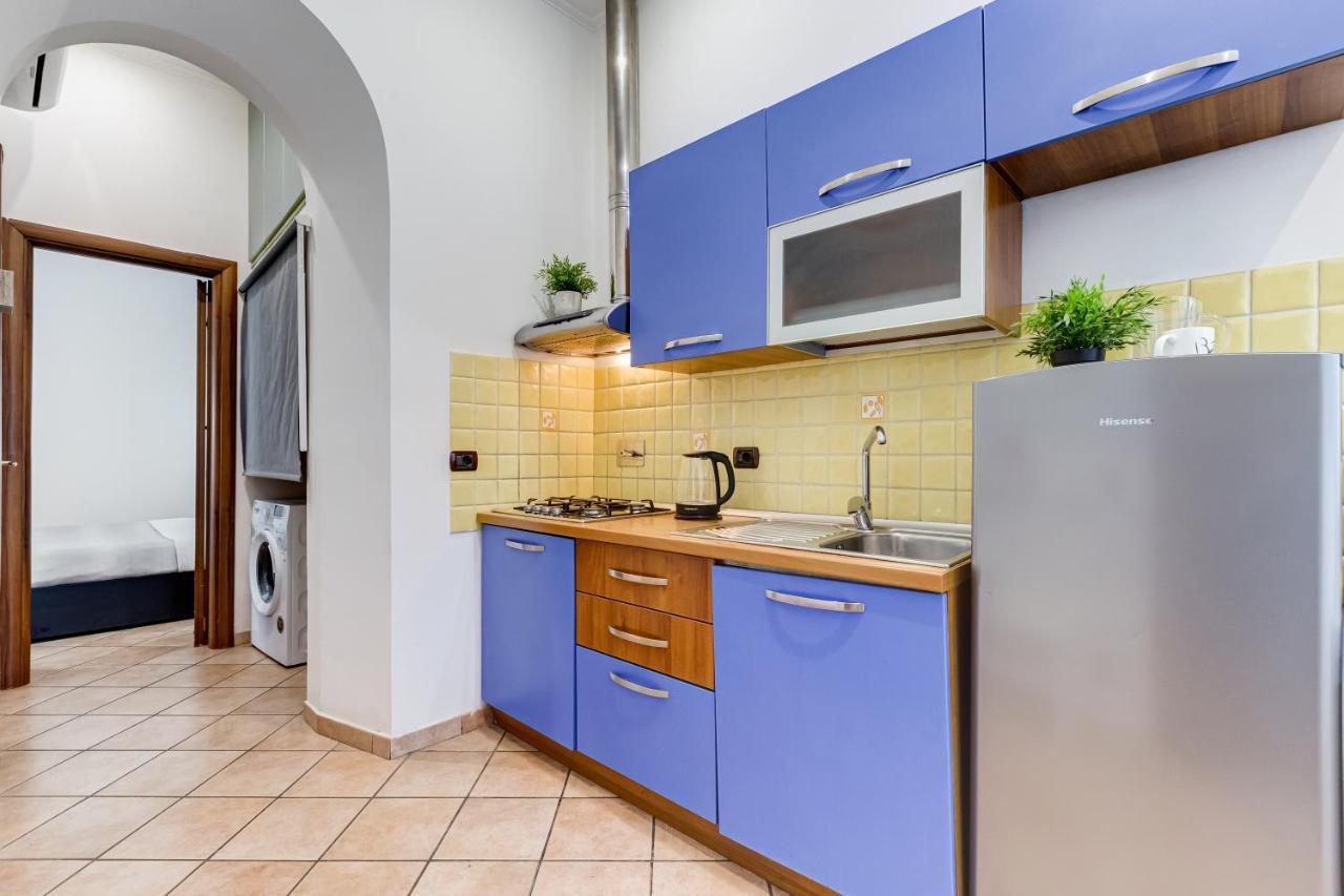 Coliseum Rome Apartments Exterior foto