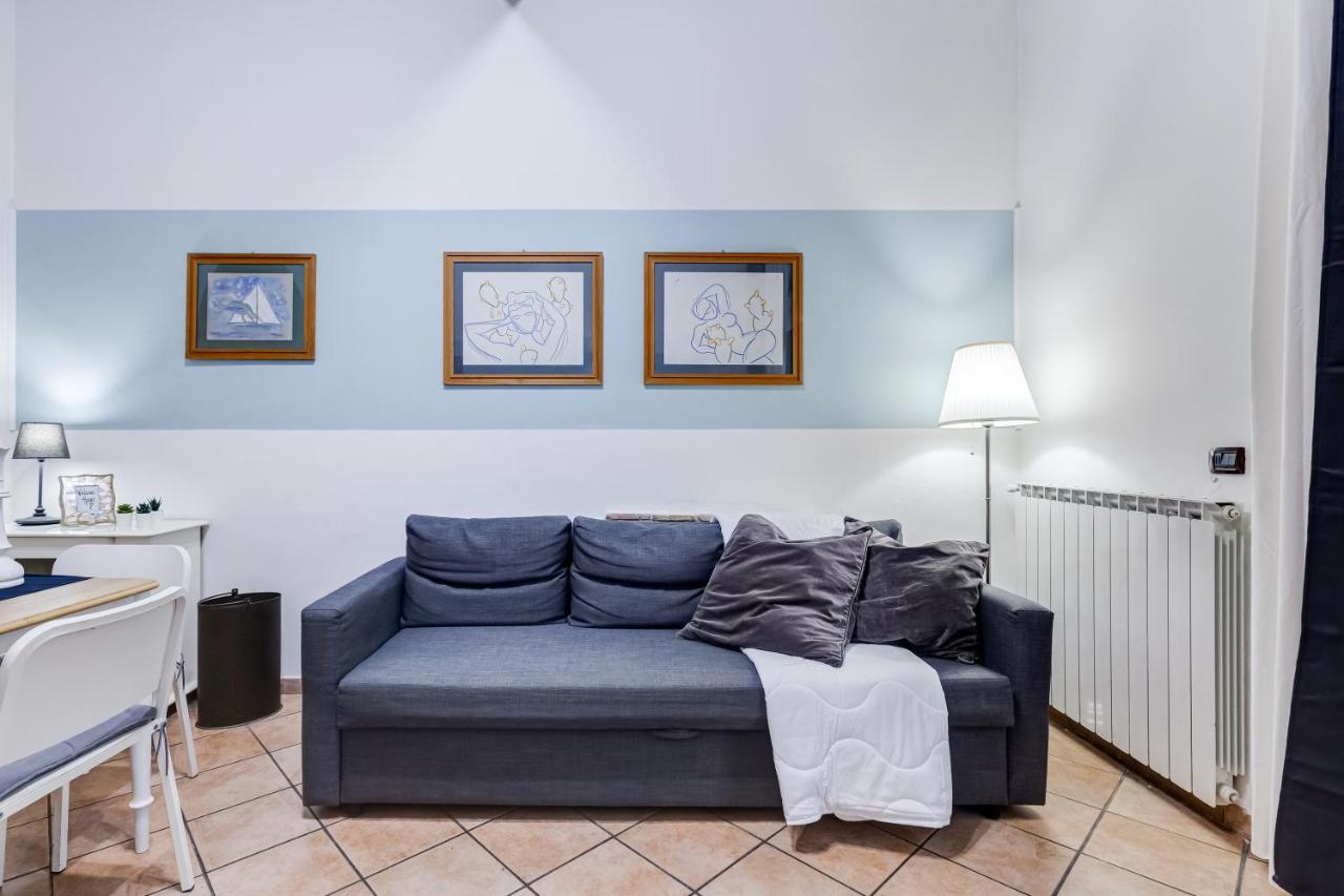 Coliseum Rome Apartments Exterior foto