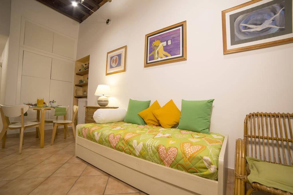 Coliseum Rome Apartments Cameră foto