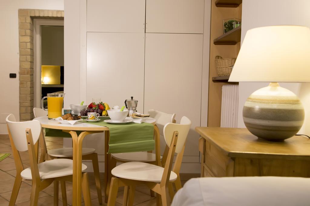 Coliseum Rome Apartments Cameră foto