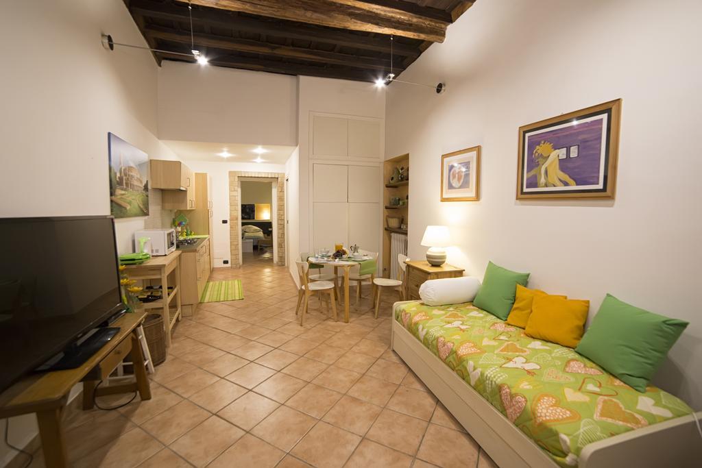 Coliseum Rome Apartments Cameră foto
